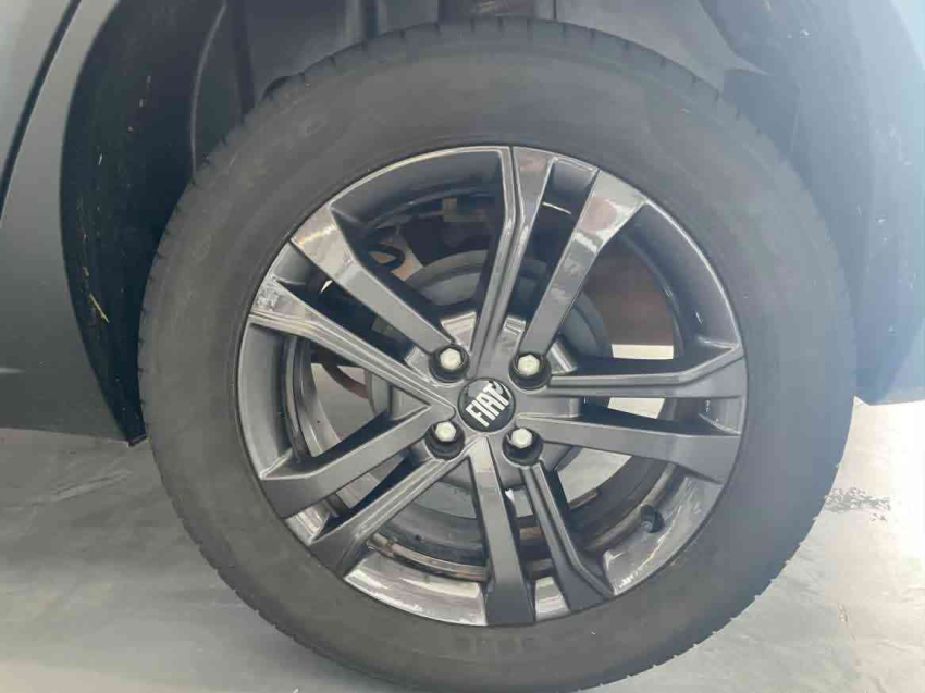 pulse s-design 1.3 cvt5