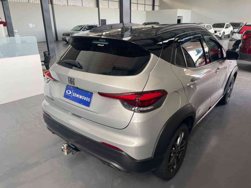 pulse s-design 1.3 cvt3