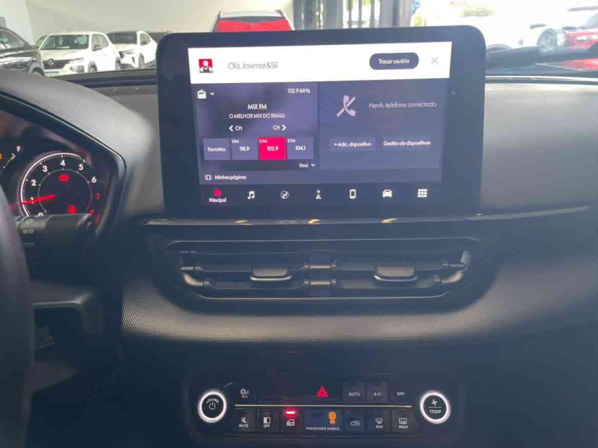 pulse s-design 1.3 cvt12