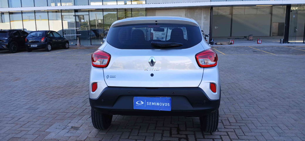 renault kwid 1.0 12v sce flex zen manual 4p 20264