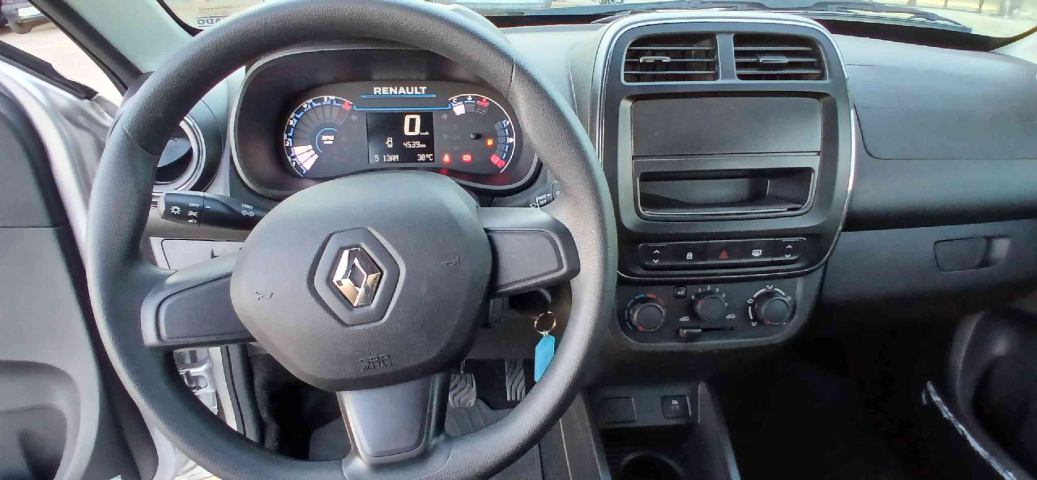 renault kwid 1.0 12v sce flex zen manual 4p 20266