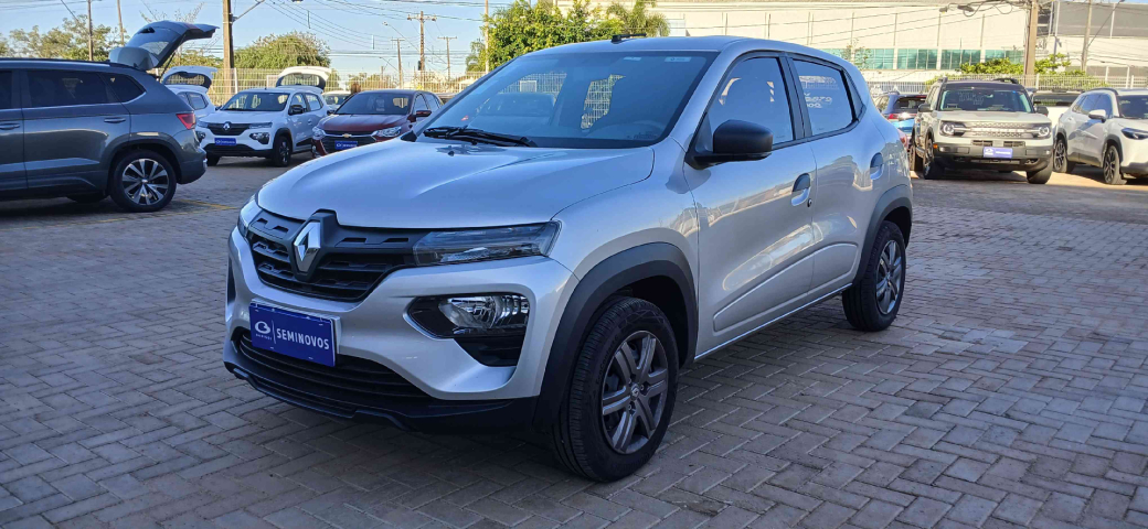 renault kwid 1.0 12v sce flex zen manual 4p 20260