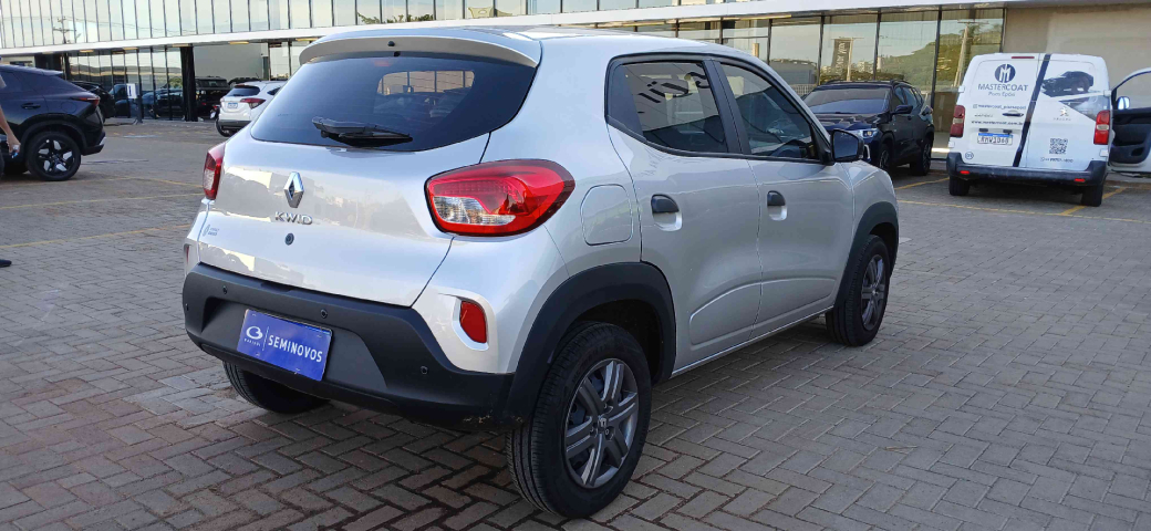 renault kwid 1.0 12v sce flex zen manual 4p 20265