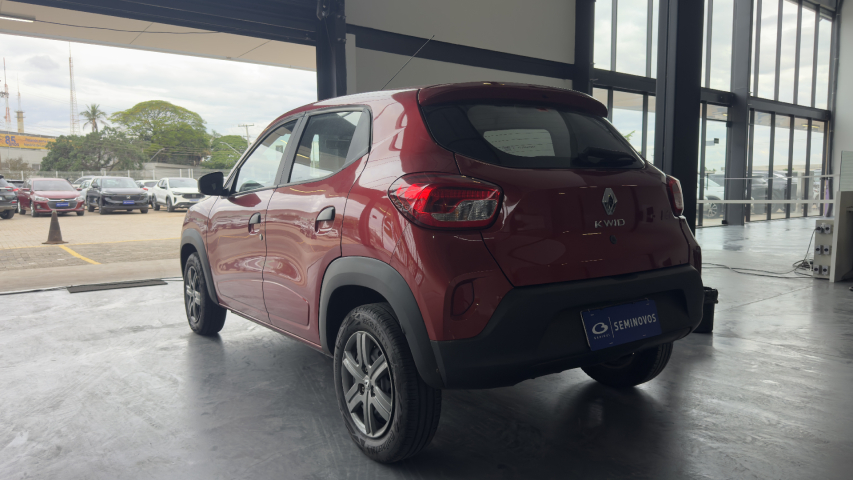renault kwid 1.0 12v sce flex zen manual 4p 20265
