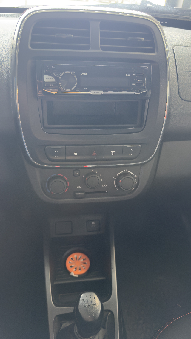 renault kwid 1.0 12v sce flex zen manual 4p 202610
