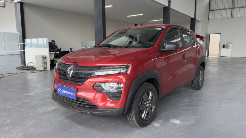 renault kwid 1.0 12v sce flex zen manual 4p 20260