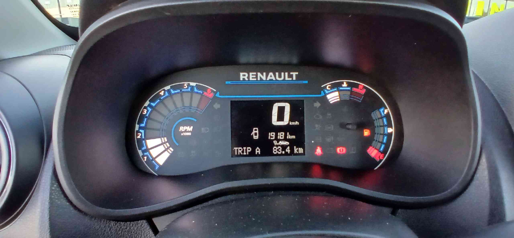 renault kwid 1.0 12v sce flex zen manual 4p 202611