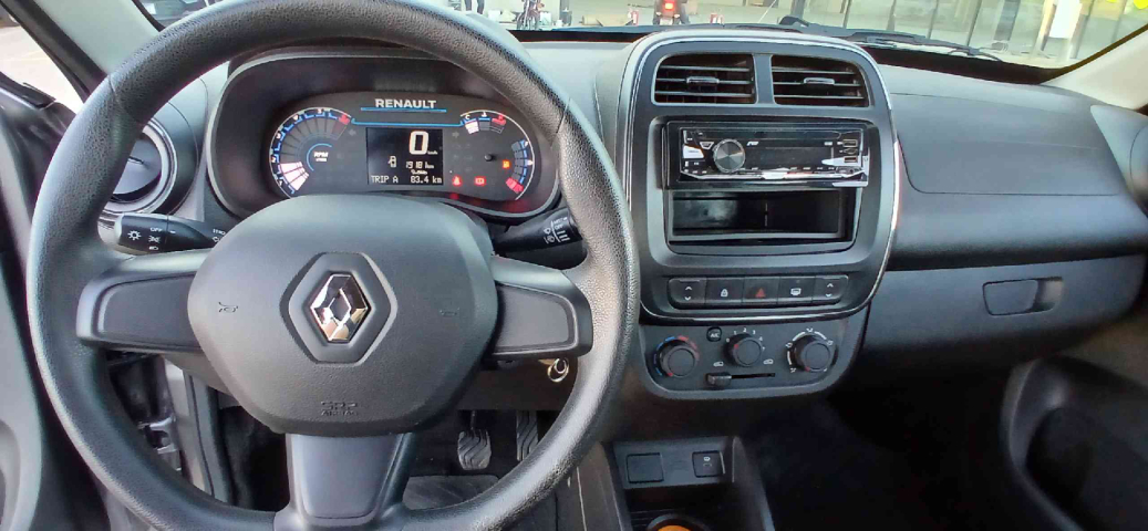 renault kwid 1.0 12v sce flex zen manual 4p 202610