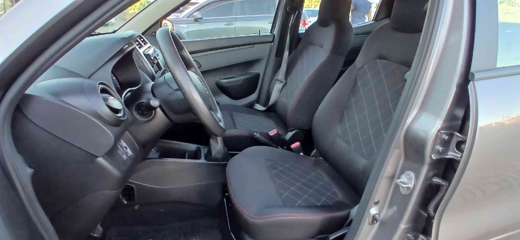 renault kwid 1.0 12v sce flex zen manual 4p 20266