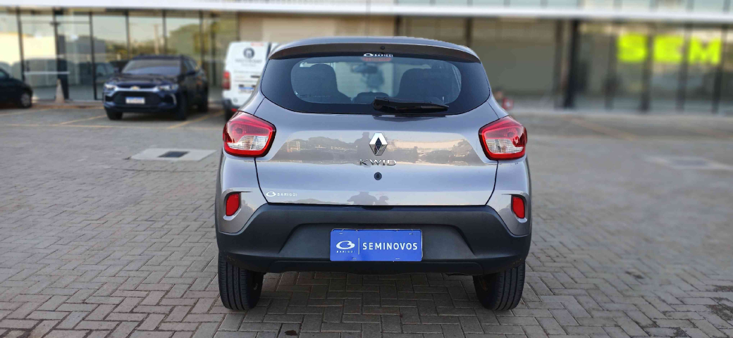 renault kwid 1.0 12v sce flex zen manual 4p 20264