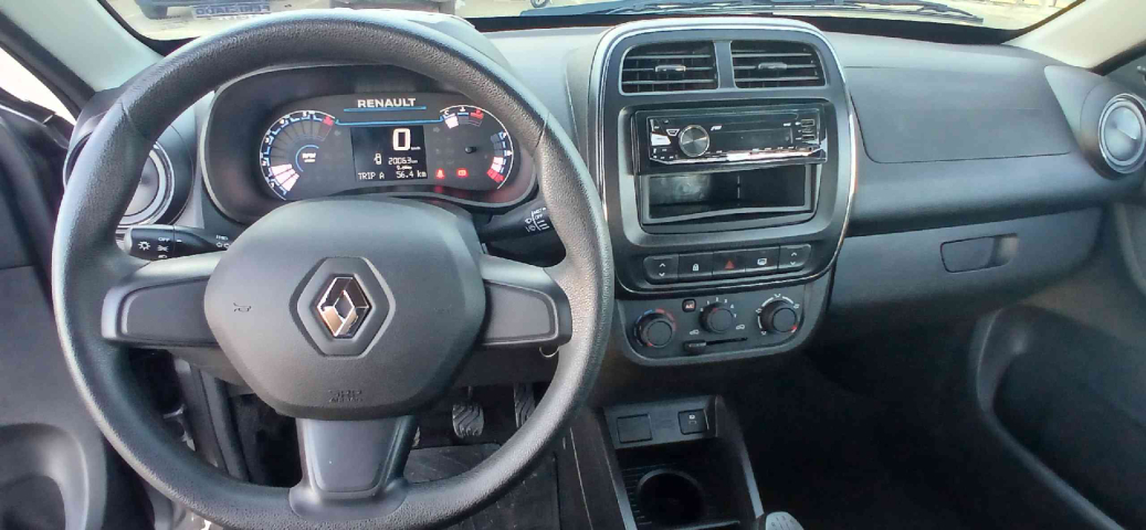 renault kwid 1.0 12v sce flex zen manual 4p 20269