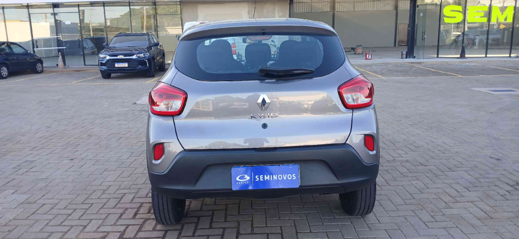 renault kwid 1.0 12v sce flex zen manual 4p 20265