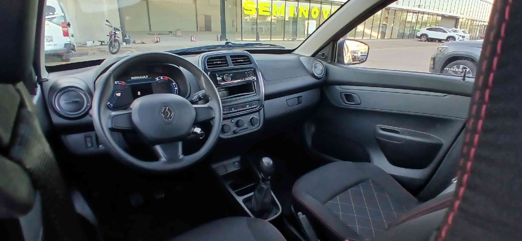 renault kwid 1.0 12v sce flex zen manual 4p 20266