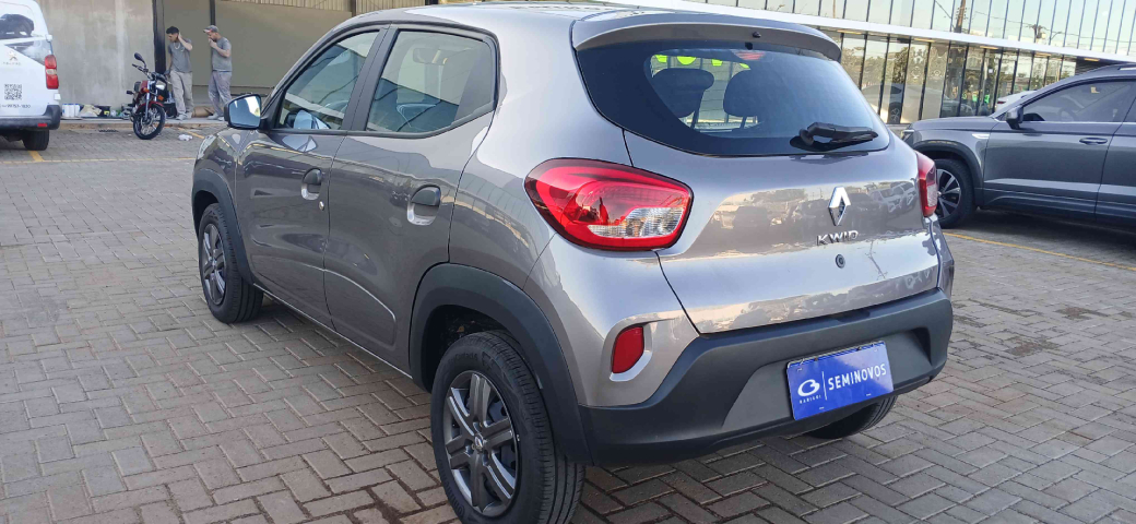 renault kwid 1.0 12v sce flex zen manual 4p 20264