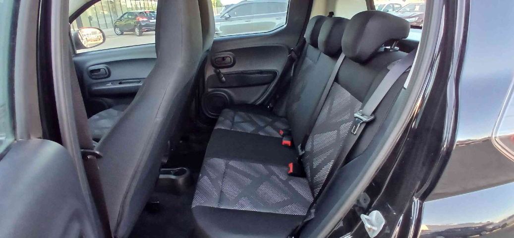 fiat mobi 1.0 evo flex like. manual 4p 20259