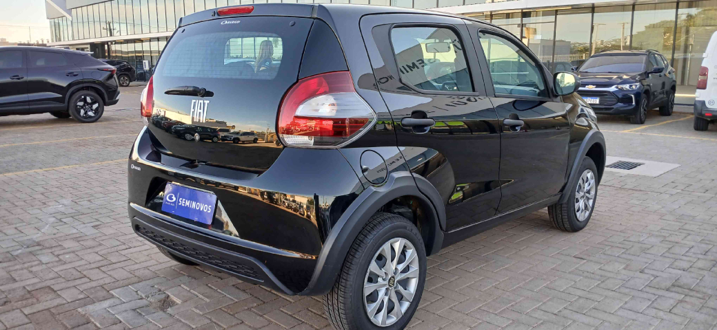 fiat mobi 1.0 evo flex like. manual 4p 20255