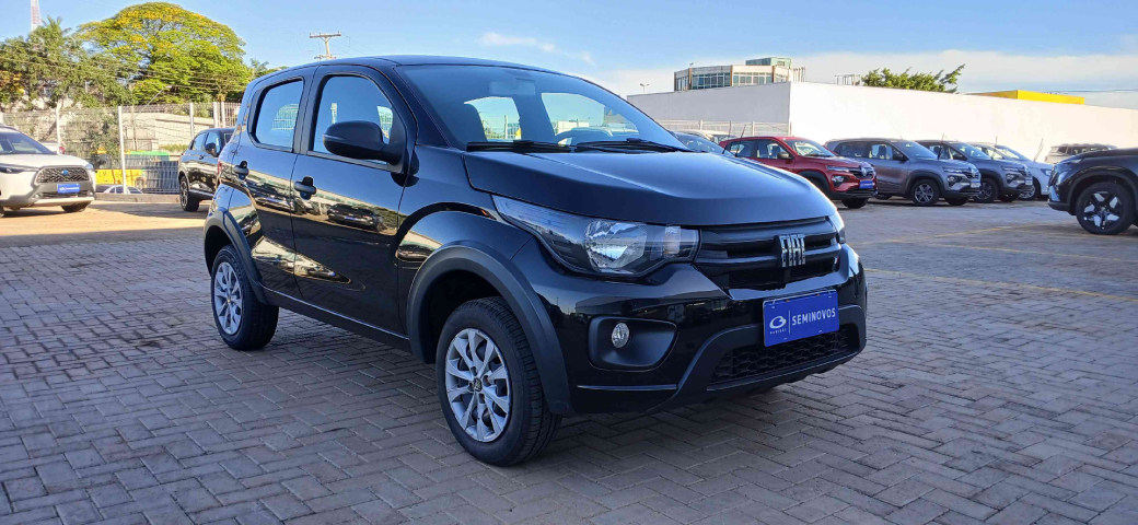fiat mobi 1.0 evo flex like. manual 4p 20254