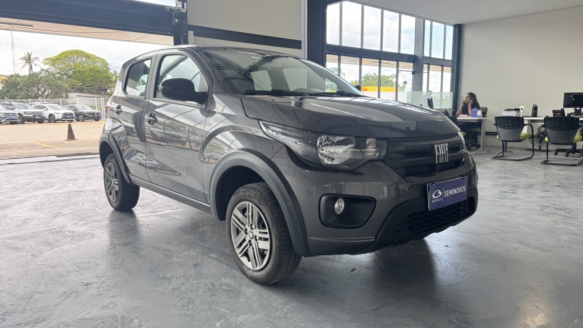 fiat mobi 1.0 flex manual 20262