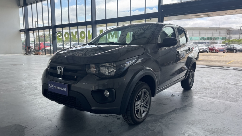 fiat mobi 1.0 flex manual 20260