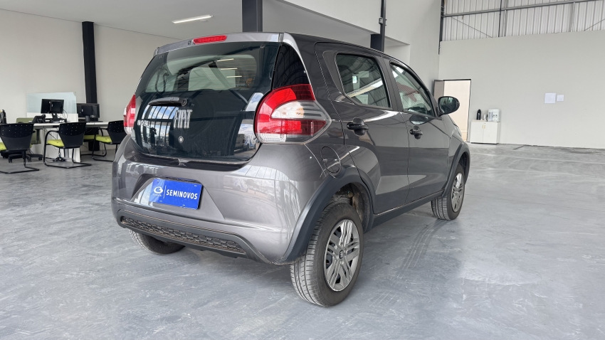 fiat mobi 1.0 flex manual 20263