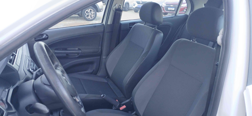 volkswagen gol 1.6 msi totalflex 4p manual flex 20229