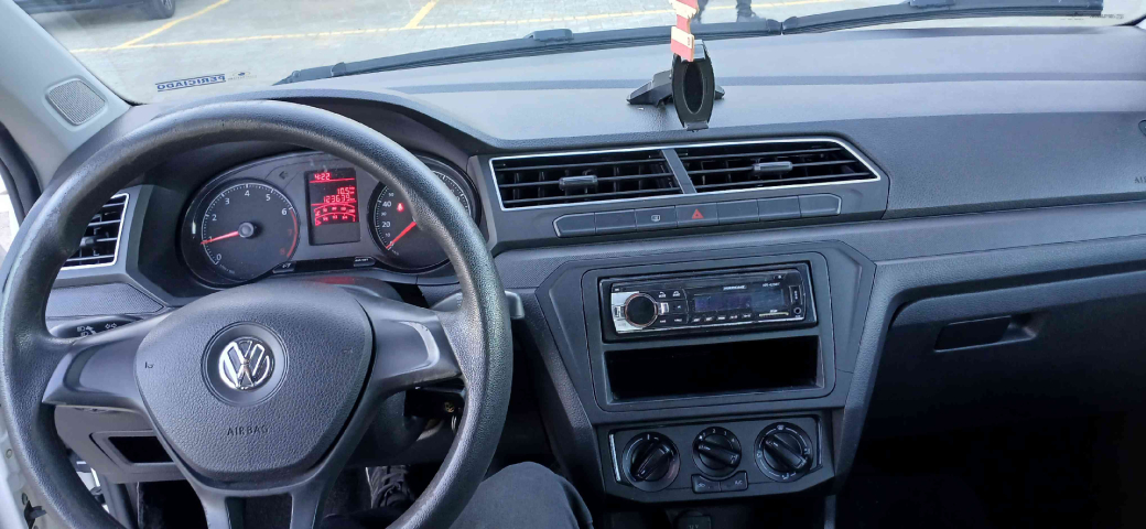 volkswagen gol 1.6 msi totalflex 4p manual flex 202212