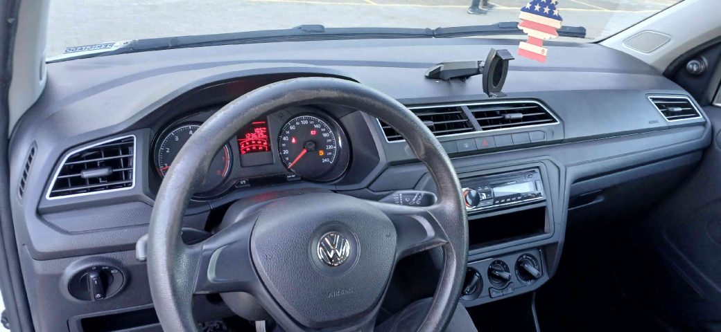 volkswagen gol 1.6 msi totalflex 4p manual flex 202213