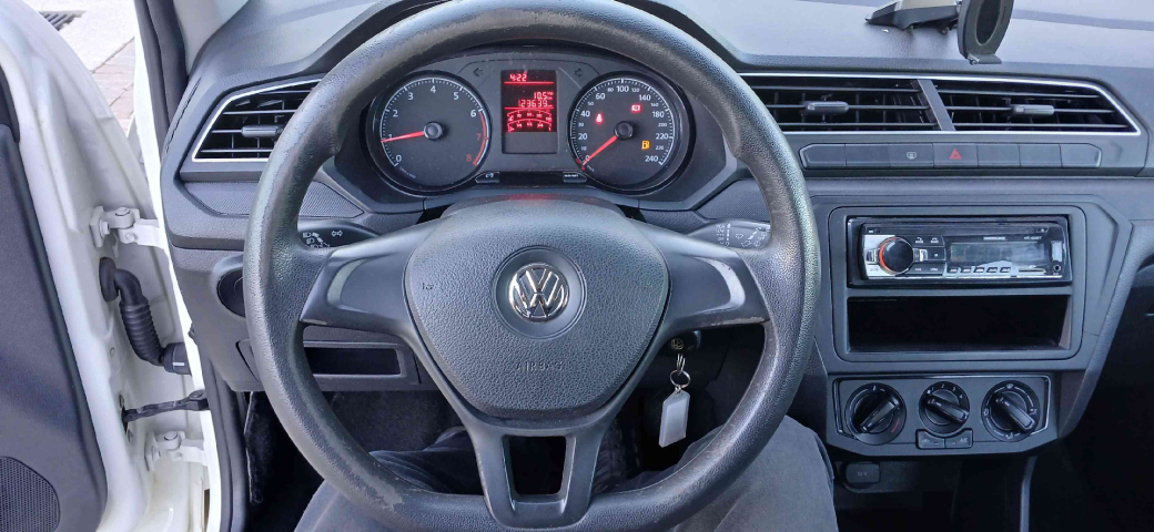 volkswagen gol 1.6 msi totalflex 4p manual flex 202211