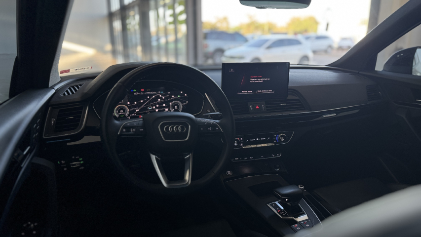 audi q5 2.0 55 tfsie phev performance black quattro s tronic hibrido 4p automatico 202311