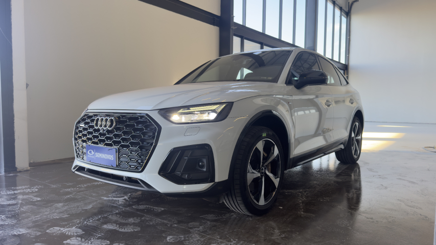 audi q5 2.0 55 tfsie phev performance black quattro s tronic hibrido 4p automatico 20231