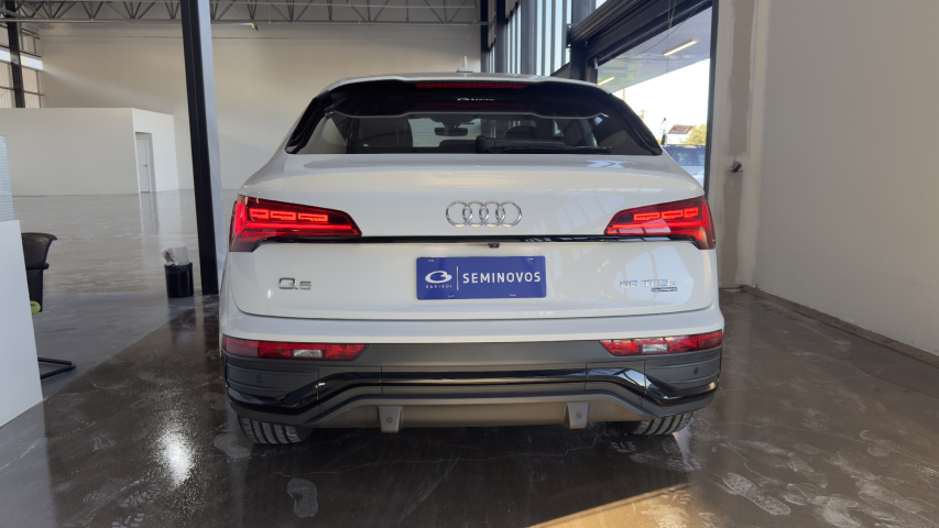 audi q5 2.0 55 tfsie phev performance black quattro s tronic hibrido 4p automatico 20233