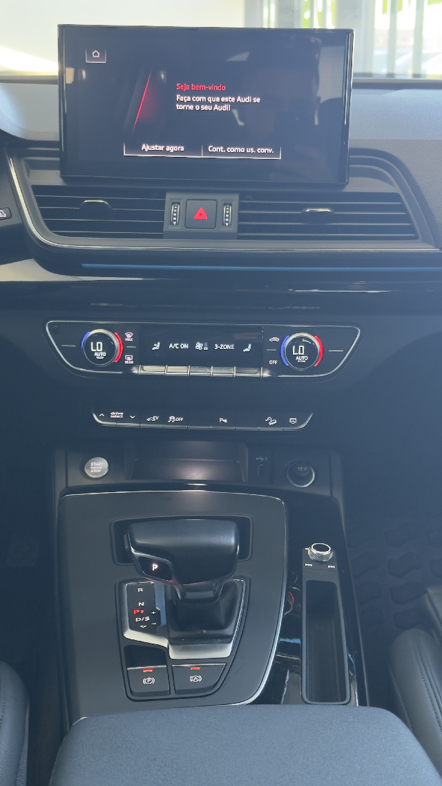 audi q5 2.0 55 tfsie phev performance black quattro s tronic hibrido 4p automatico 202310
