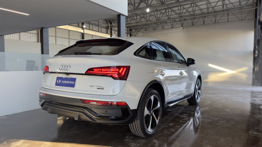 audi q5 2.0 55 tfsie phev performance black quattro s tronic hibrido 4p automatico 20232