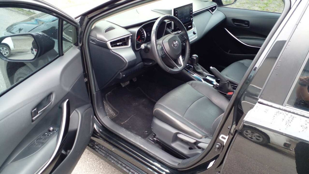 toyota corolla 2.0 vvt-ie flex xei direct shift 4p automatico 2021
