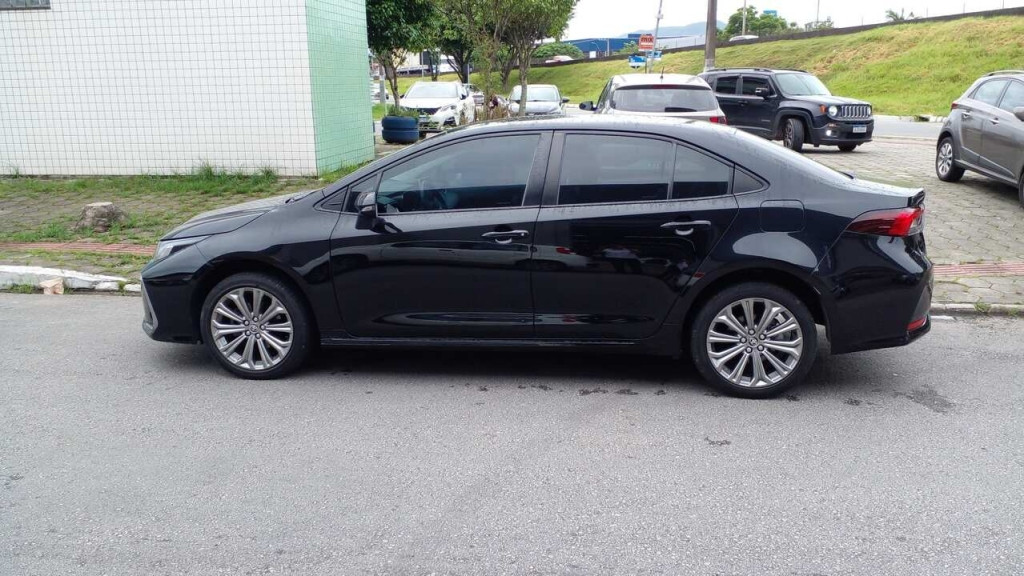 toyota corolla 2.0 vvt-ie flex xei direct shift 4p automatico 2021