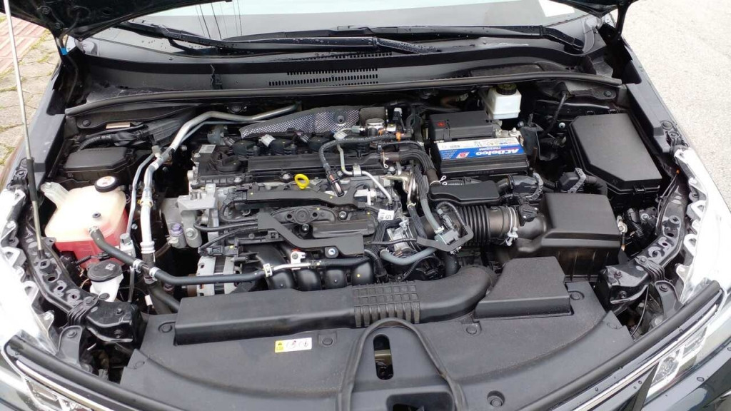 toyota corolla 2.0 vvt-ie flex xei direct shift 4p automatico 2021