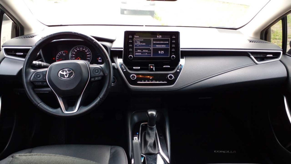 toyota corolla 2.0 vvt-ie flex xei direct shift 4p automatico 2021