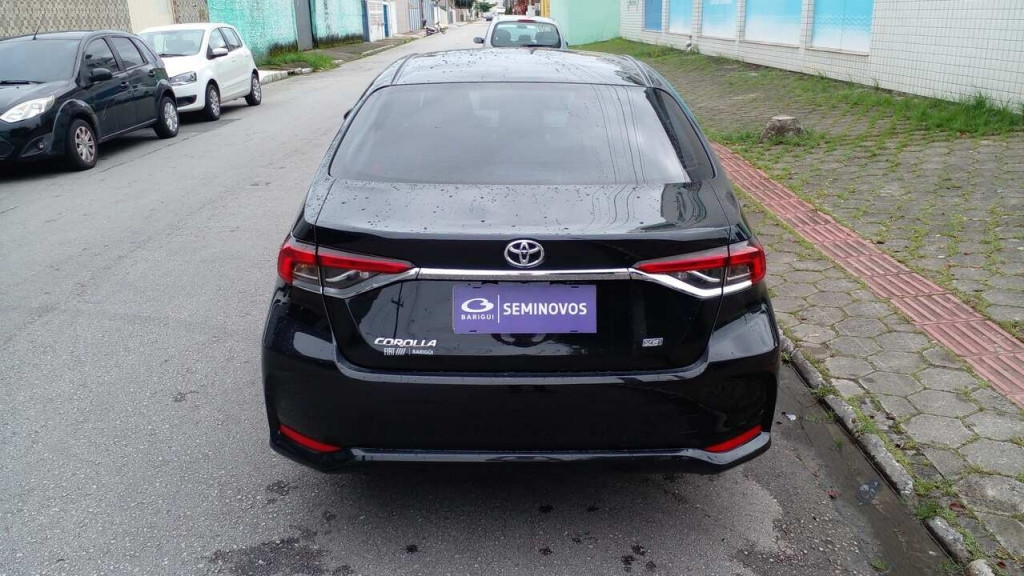 toyota corolla 2.0 vvt-ie flex xei direct shift 4p automatico 2021