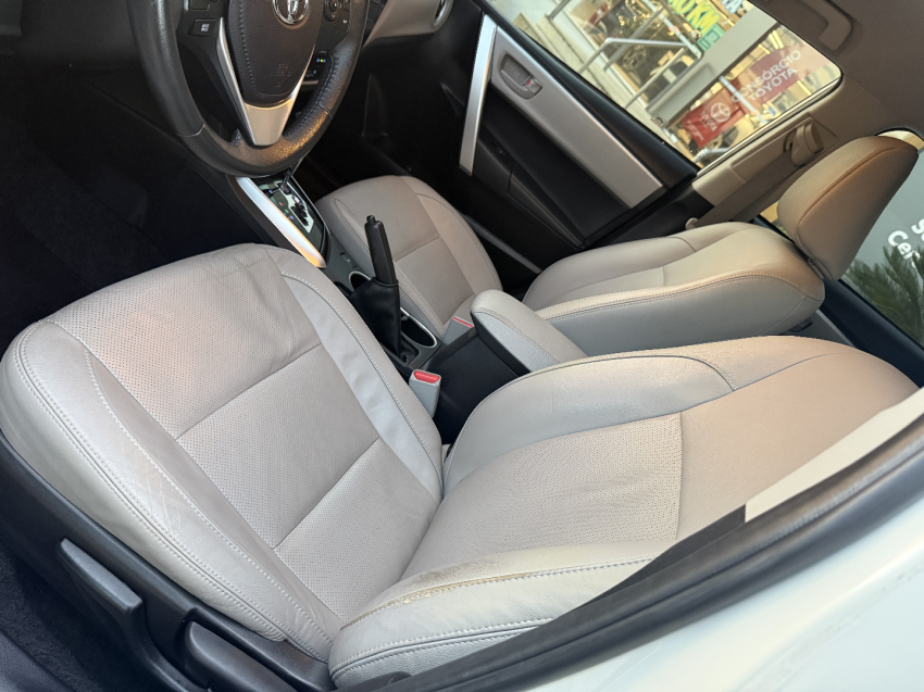 toyota corolla 2.0 xei 16v flex 4p automatico 20188