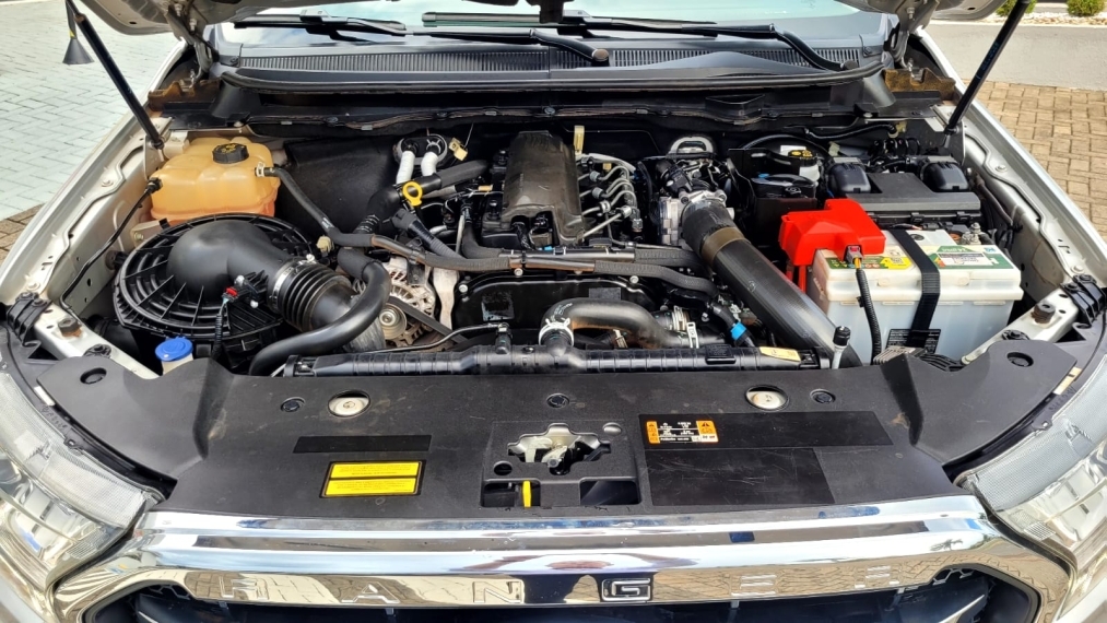 ford ranger 3.2 limited 4x4 cd 20v diesel 4p automatico 2023