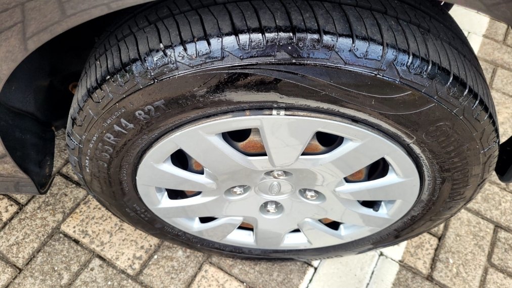 ford ka 1.5 ti-vct flex se plus manual 2019