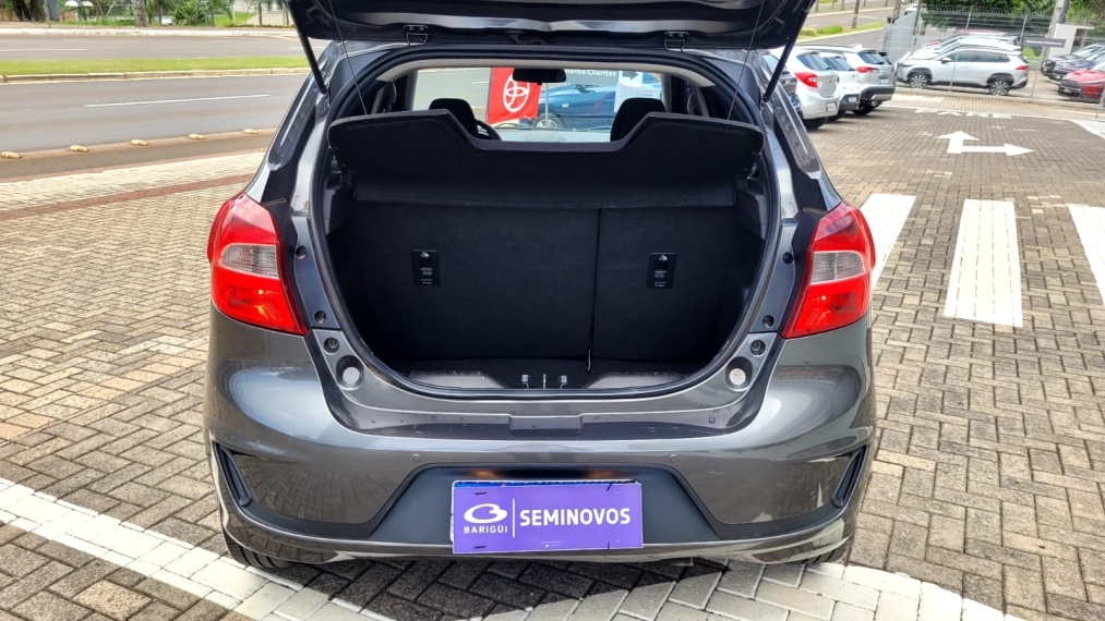 ford ka 1.5 ti-vct flex se plus manual 2019