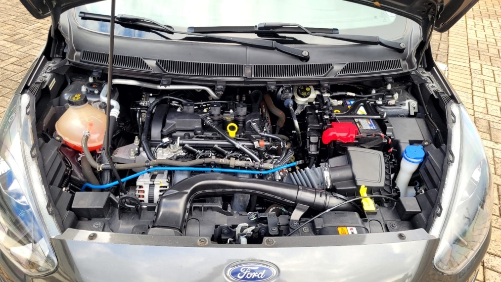 ford ka 1.5 ti-vct flex se plus manual 2019