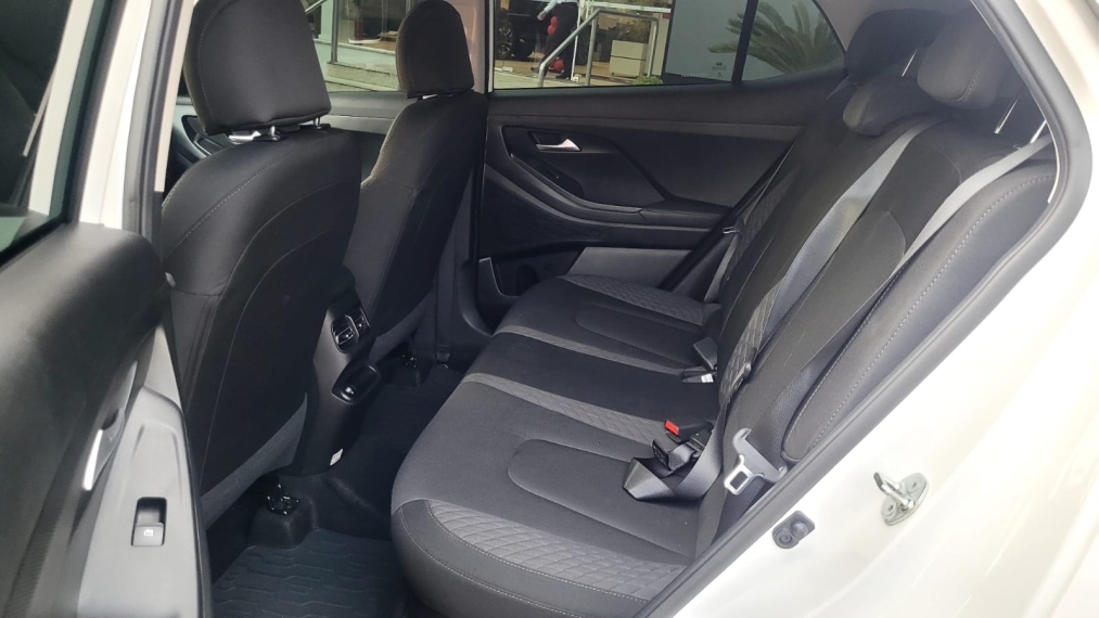hyundai creta 1.0 tgdi flex limited safety automatico 2025