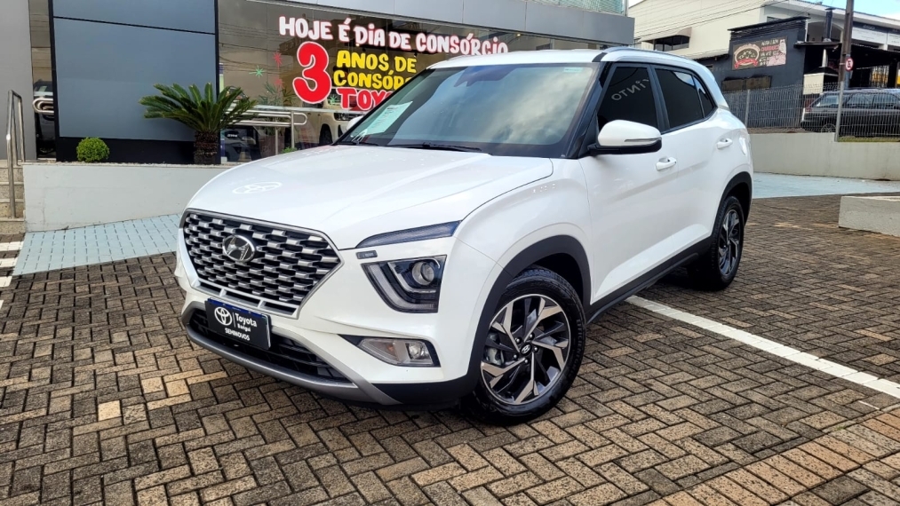 hyundai creta 1.0 tgdi flex limited safety automatico 4p 2025 hyundai creta 1.0 tgdi flex limited safety automatico 4p 2025