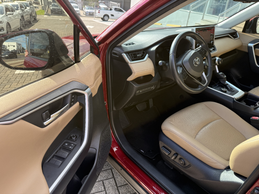 toyota rav4 2.5 vvt-ie hybrid sx awd cvt 2020