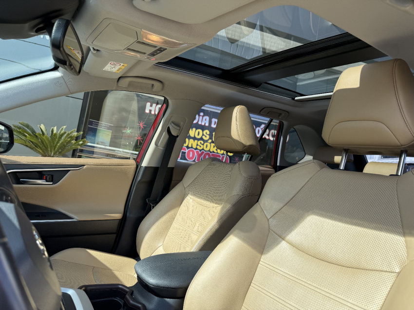 toyota rav4 2.5 vvt-ie hybrid sx awd cvt 2020