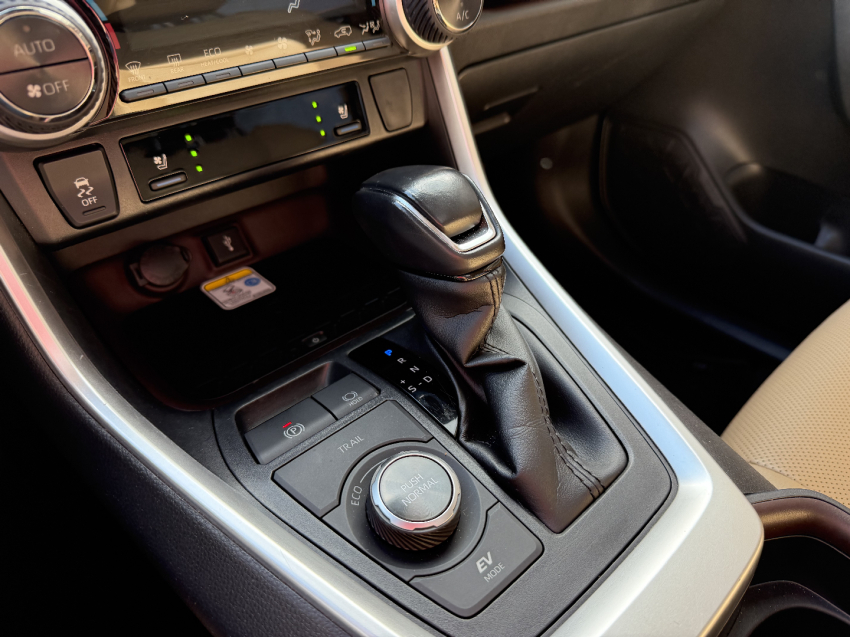 toyota rav4 2.5 vvt-ie hybrid sx awd cvt 2020
