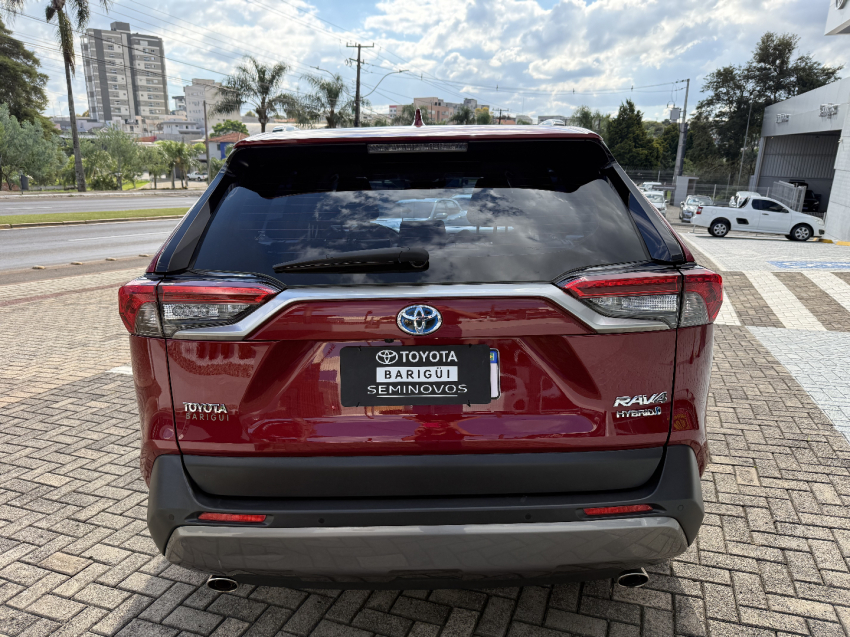 toyota rav4 2.5 vvt-ie hybrid sx awd cvt 2020