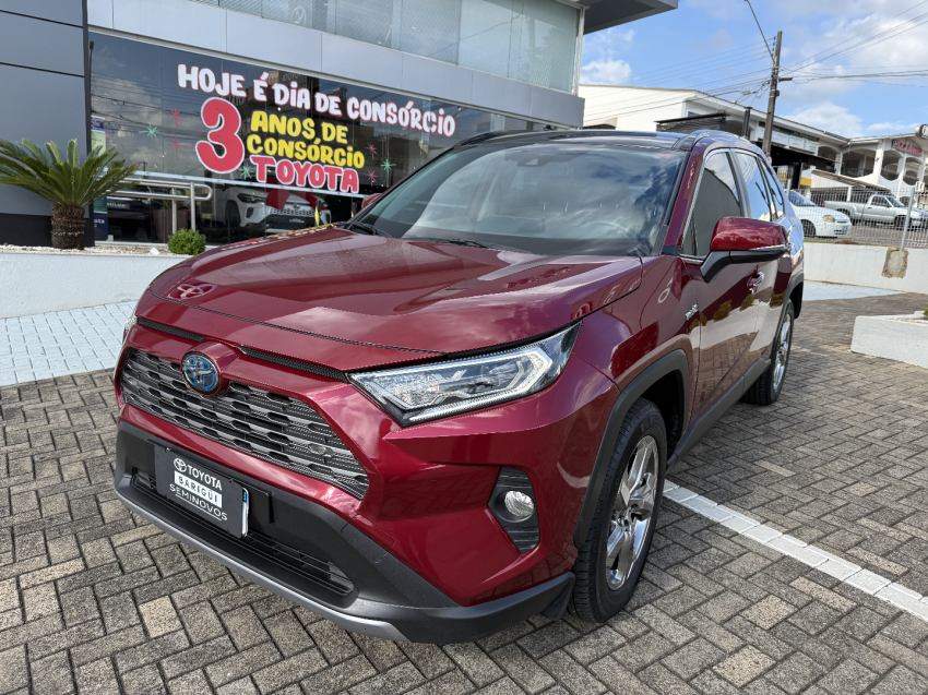 toyota rav4 2.5 vvt-ie hybrid sx awd cvt 2020